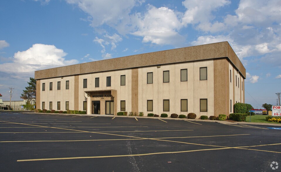 Primary Photo Of 13720 E 42nd Ter, Independence Office For Lease