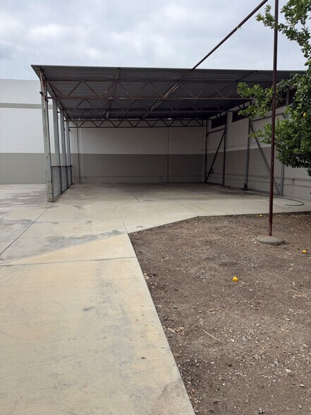 More Photos Of 15044 Proctor Ave, City of Industry Manufacturing For Sale