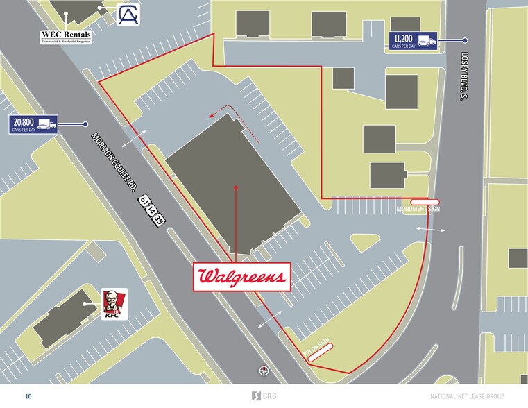 More Photos Of 3909 Mormon Coulee Rd, La Crosse Drugstore For Sale