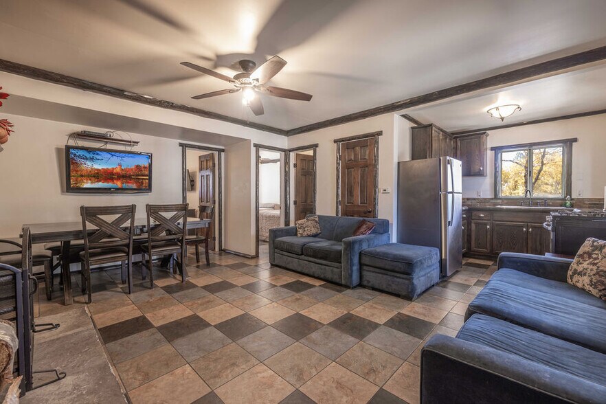 More Photos Of 39921 Big Bear Blvd, Big Bear Lake Hotel For Sale