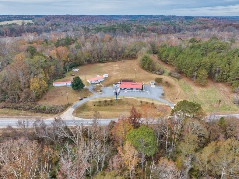 More Photos Of 97 Highway 53, Hoschton Religious Facility For Sale