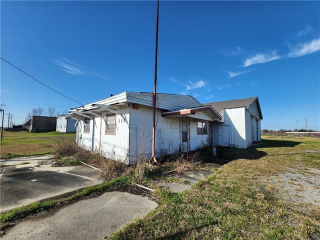 More Photos Of 602 Engineers Rd, Belle Chasse Industrial For Sale
