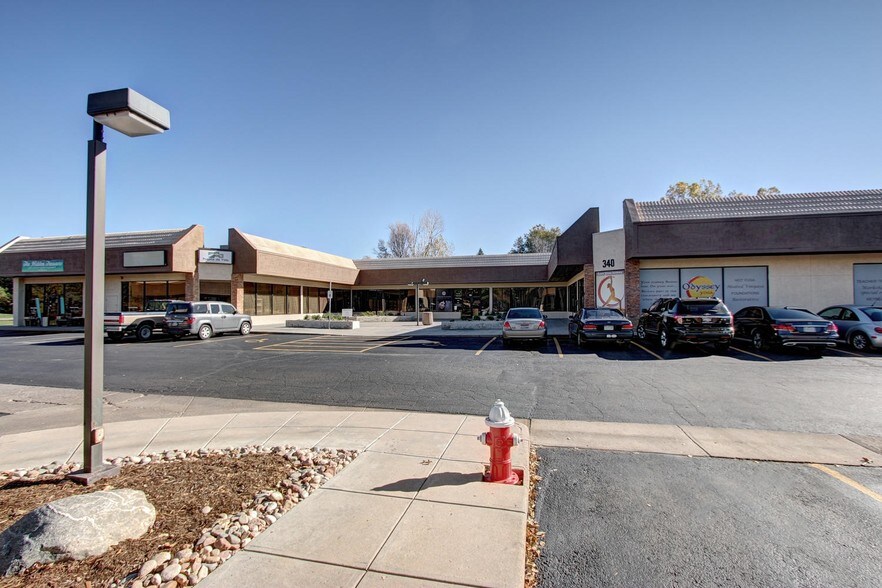 More Photos Of 340 Lashley St, Longmont General Retail For Sale