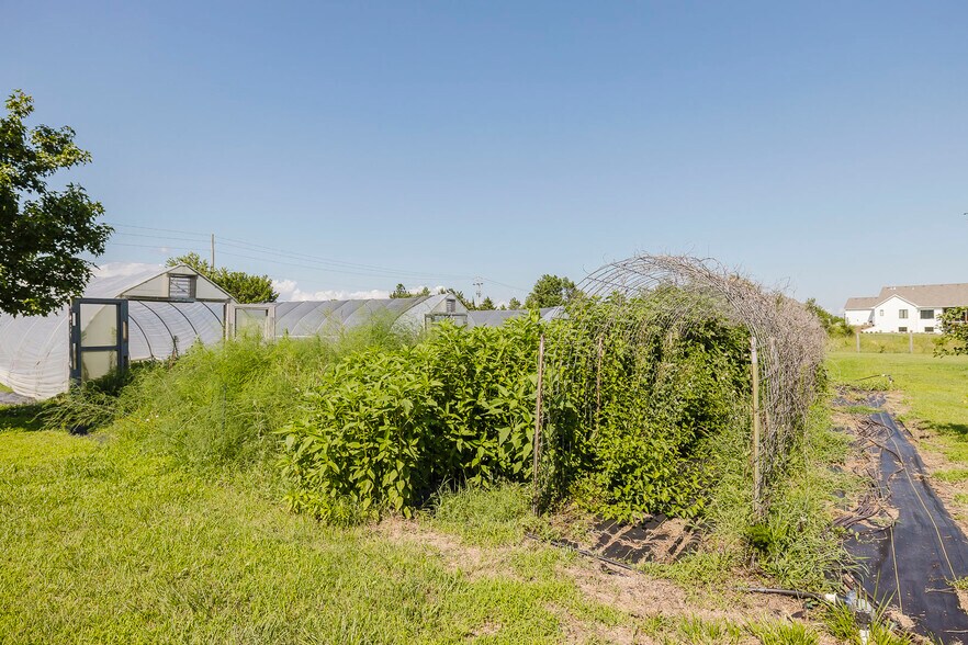 More Photos Of 15615 E 21st St, Wichita Land For Sale