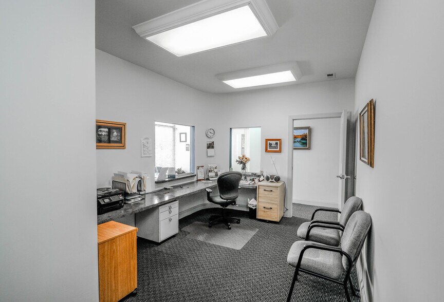 More Photos Of 123 E 6th St, Front Royal Office For Lease