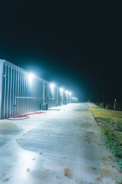 More Photos Of , McKinney Industrial For Sale