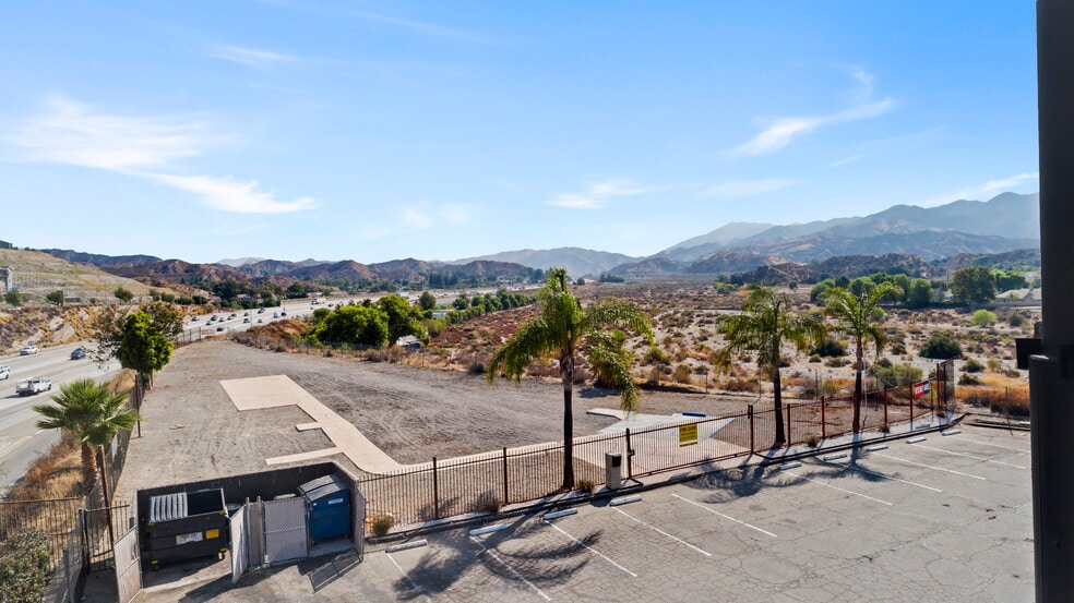 Primary Photo Of 16441 Delone St, Santa Clarita Land For Lease