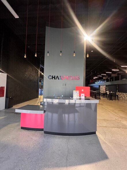 More Photos Of 1360 NW 88th Ave, Doral Bar For Sale