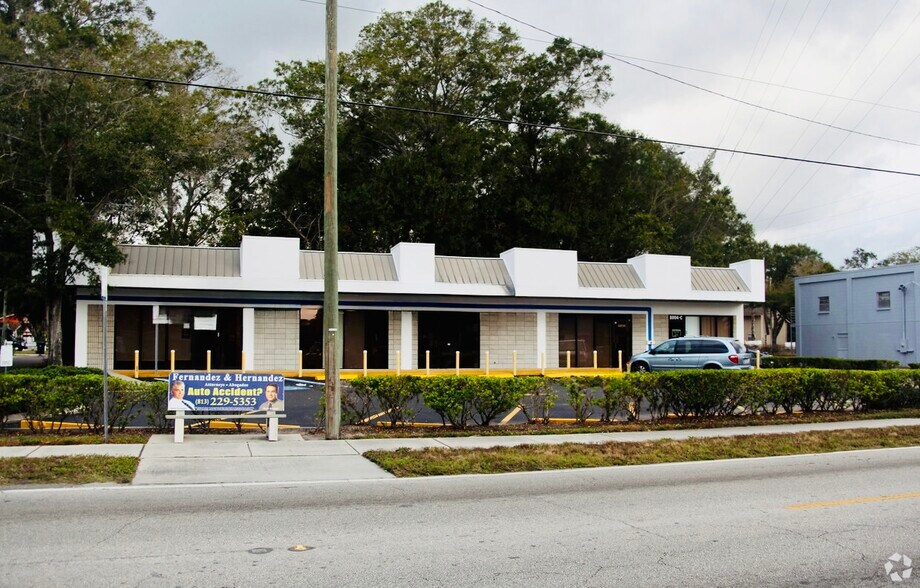 More Photos Of 8000-8004 N Armenia Ave, Tampa Medical For Lease