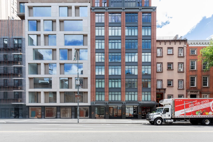 More Photos Of 245 W 14th St, New York Apartments For Sale