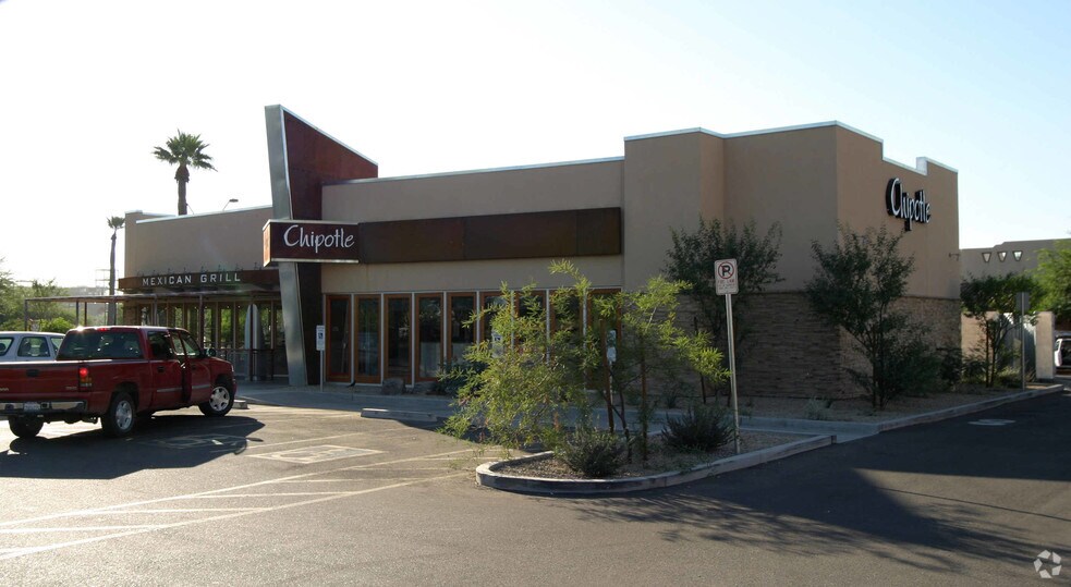 More Photos Of 1380-1474 N Litchfield Rd, Goodyear Unknown For Lease