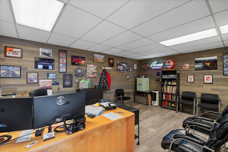 More Photos Of 747 E Highway 193, Layton Showroom For Sale