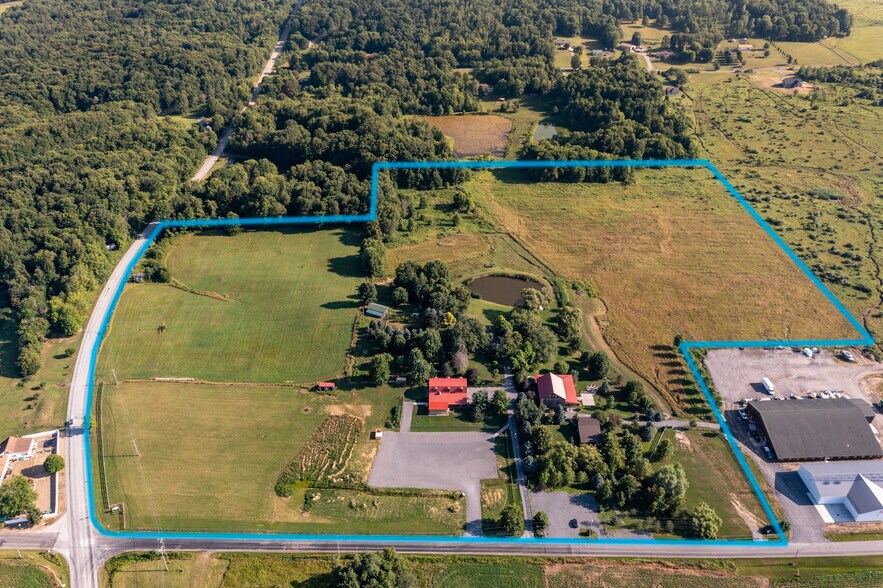 More Photos Of 141 Black Rd, Volant Lodge Meeting Hall For Sale