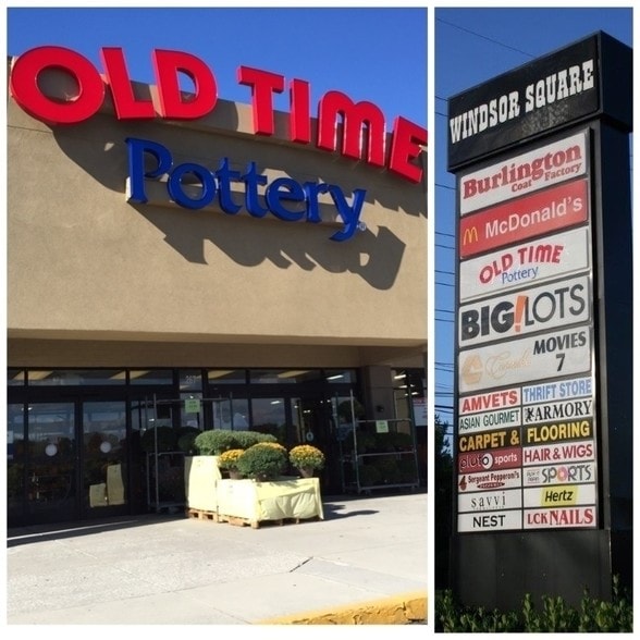 More Photos Of 109-297 N Seven Oaks Dr, Knoxville Freestanding For Lease