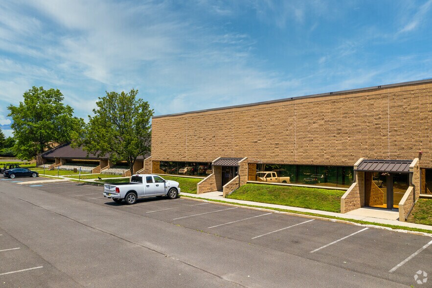 More Photos Of 1 Industrial Way W, Eatontown Light Distribution For Lease