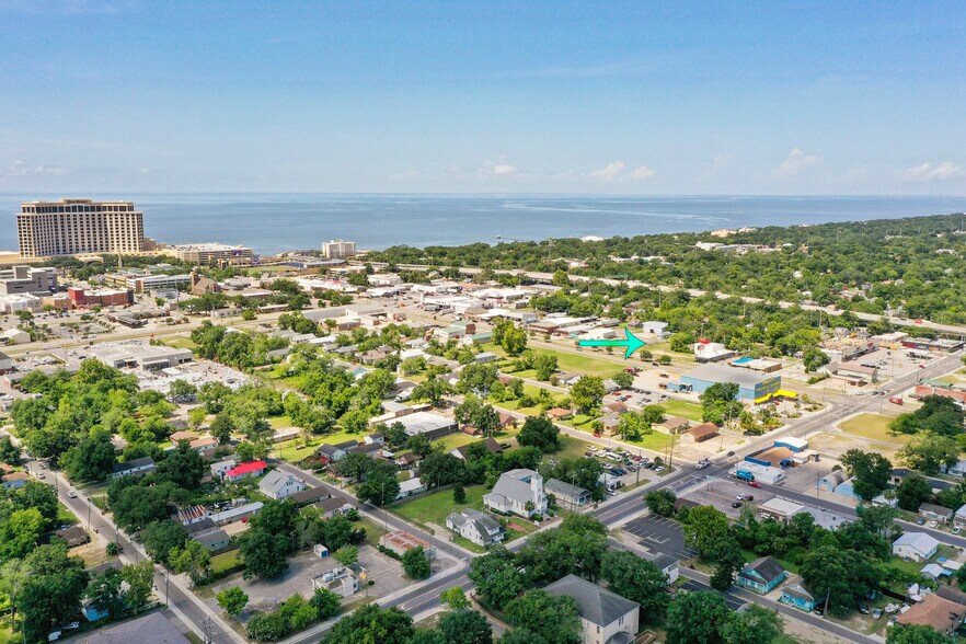 More Photos Of 261 Caillavet St, Biloxi Land For Sale
