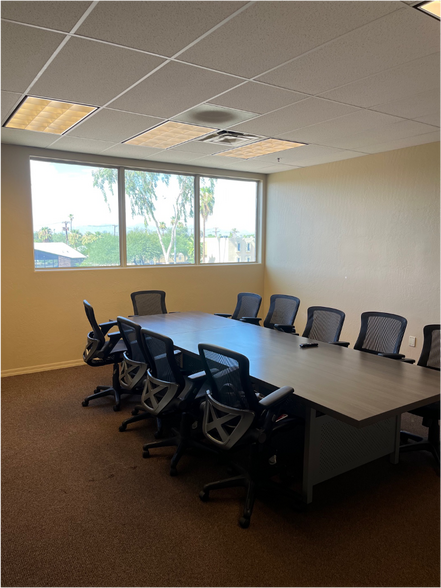 More Photos Of 8101 E McDowell Rd, Scottsdale Light Distribution For Lease