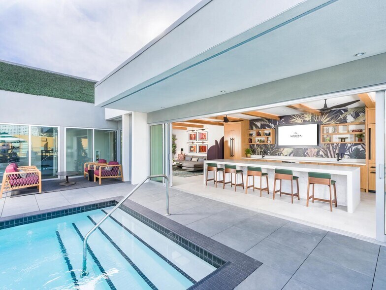 More Photos Of 6220 Selma Ave, Los Angeles Apartments For Lease