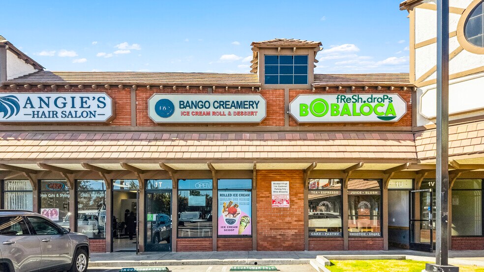 More Photos Of 6411 Sepulveda Blvd, Van Nuys Unknown For Lease