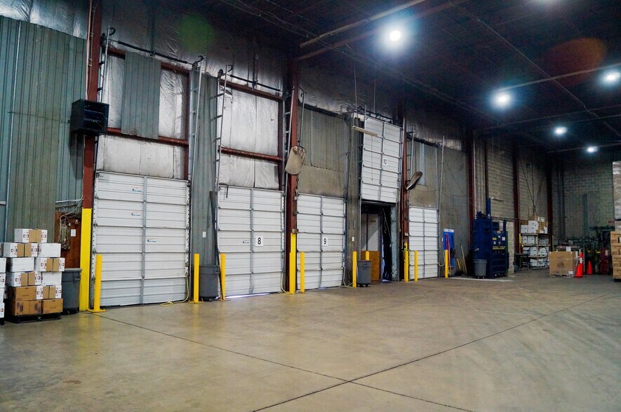 More Photos Of 400 Shenandoah Ave, Saint Louis Warehouse For Sale