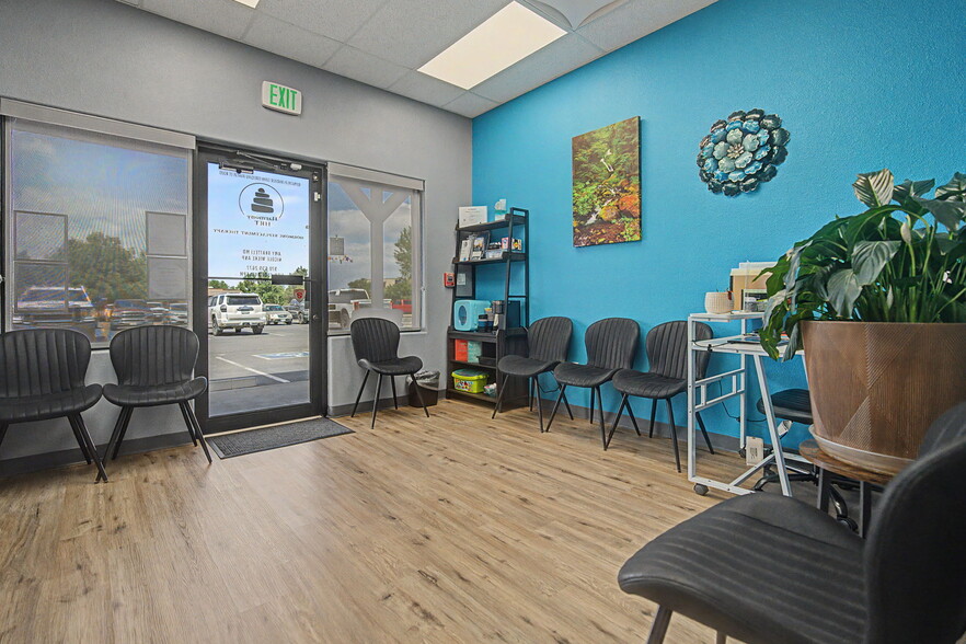 Primary Photo Of 456 Kokopelli Blvd, Fruita General Retail For Sale