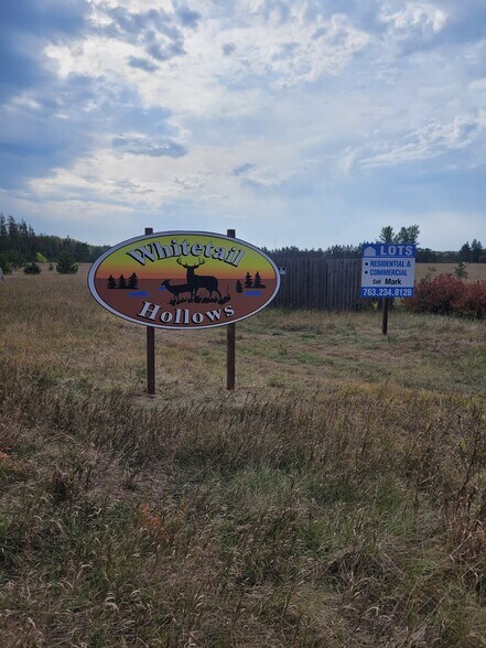 Primary Photo Of Old Highway 371, Jenkins Land For Sale
