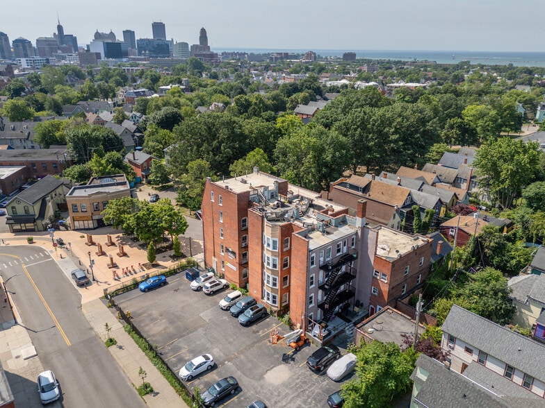 More Photos Of , Buffalo Multifamily For Sale