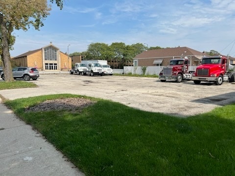 Primary Photo Of 3534 103rd St, Chicago Land For Sale