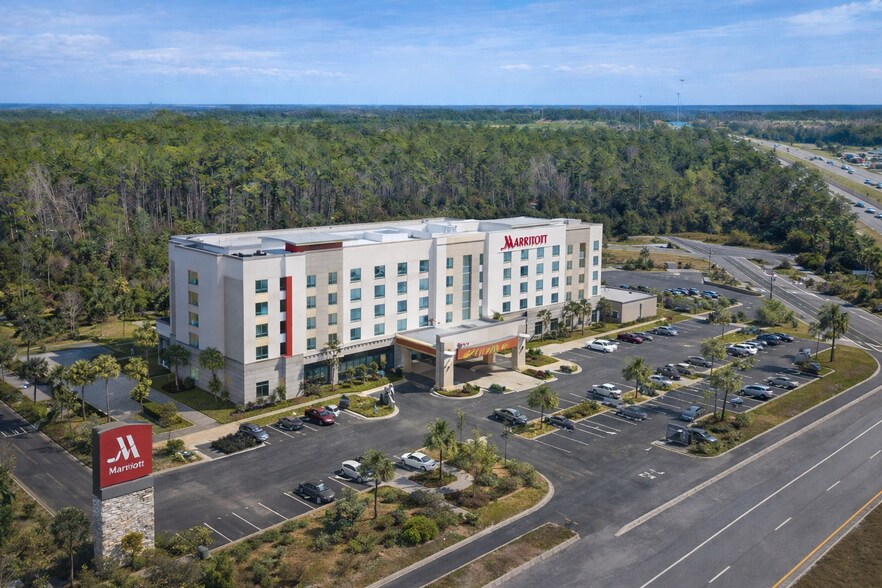 More Photos Of 852374 US Highway 17, Yulee Hotel For Sale