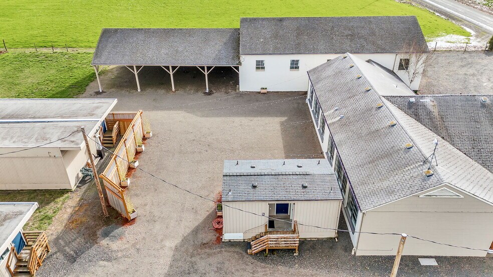 More Photos Of 31414 Harris Dr, Harrisburg Lodge Meeting Hall For Sale