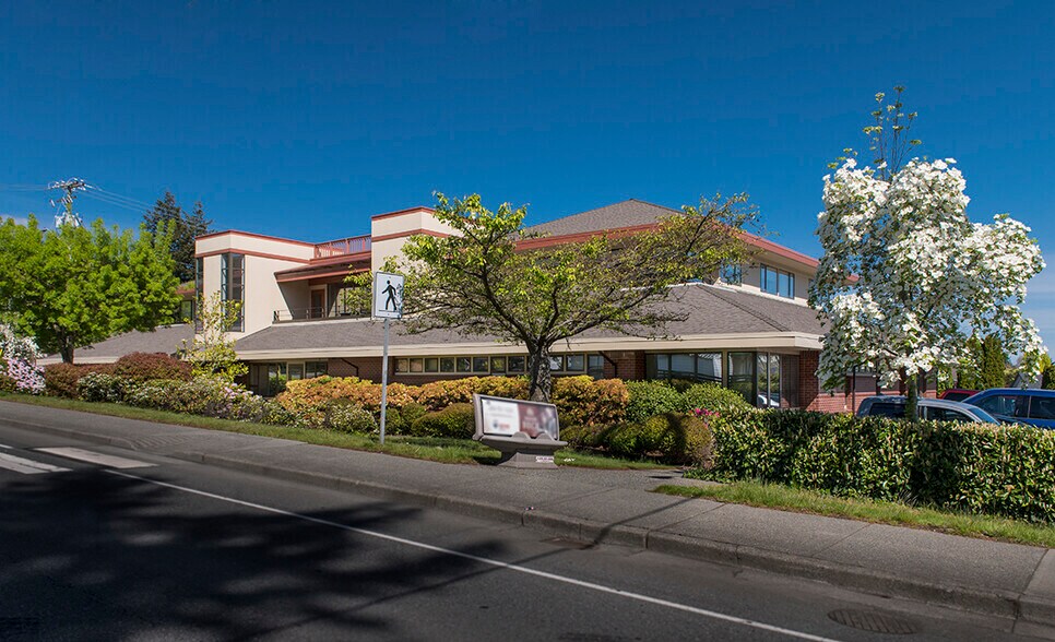 More Photos Of 6010 Brickyard Rd, Nanaimo Medical For Lease