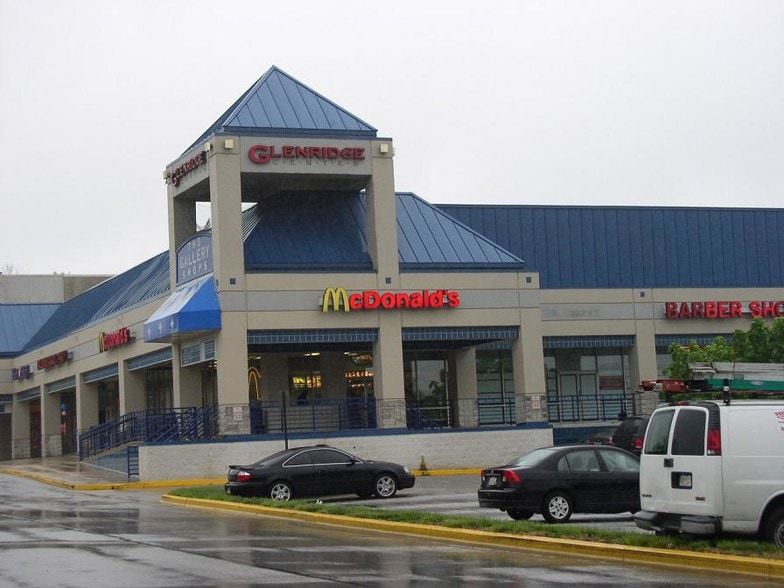 More Photos Of 7500-7558 Annapolis Rd, Lanham Unknown For Lease