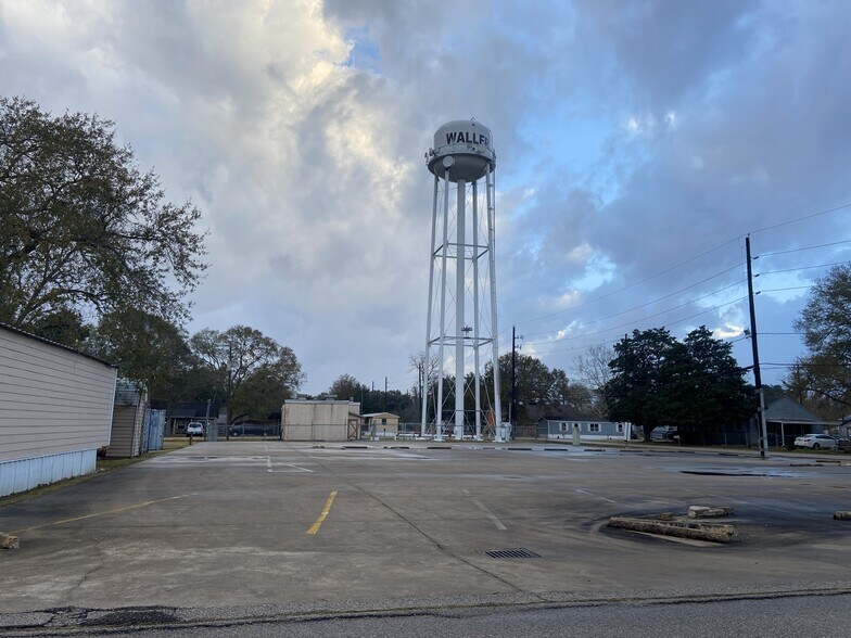 More Photos Of 1304 Penick Rd, Waller Land For Sale