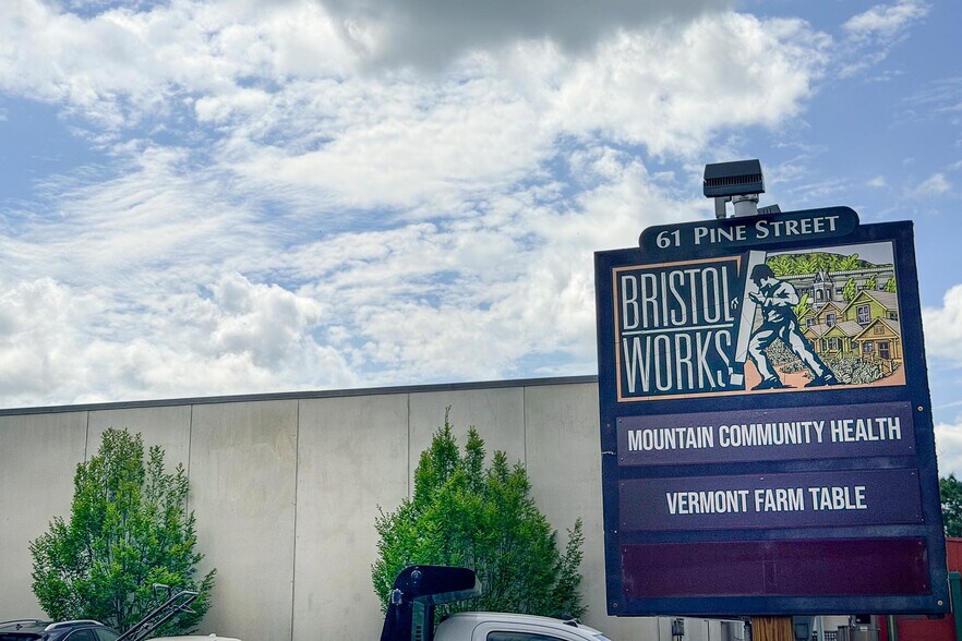 More Photos Of , Bristol Industrial For Sale