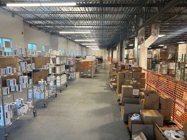 More Photos Of 2500 Lakepointe Pky, Odessa Warehouse For Lease