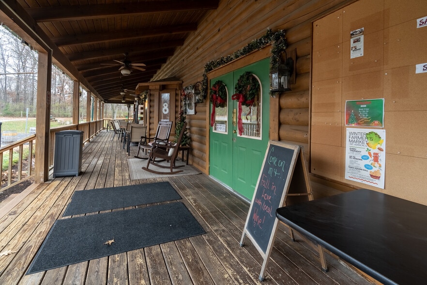 More Photos Of 14931 State Highway 37, Whittington Winery Vineyard For Sale