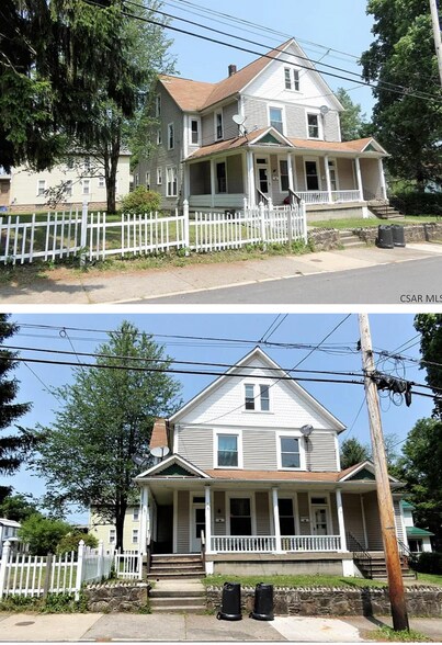 More Photos Of 414 Jefferson Ave, Beaverdale Apartments For Sale