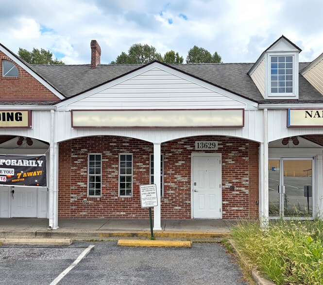 More Photos Of 13613-13637 Annapolis Rd, Bowie Storefront For Sale