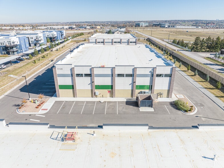 More Photos Of 11120 Broomfield Ln, Broomfield Research And Development For Sale