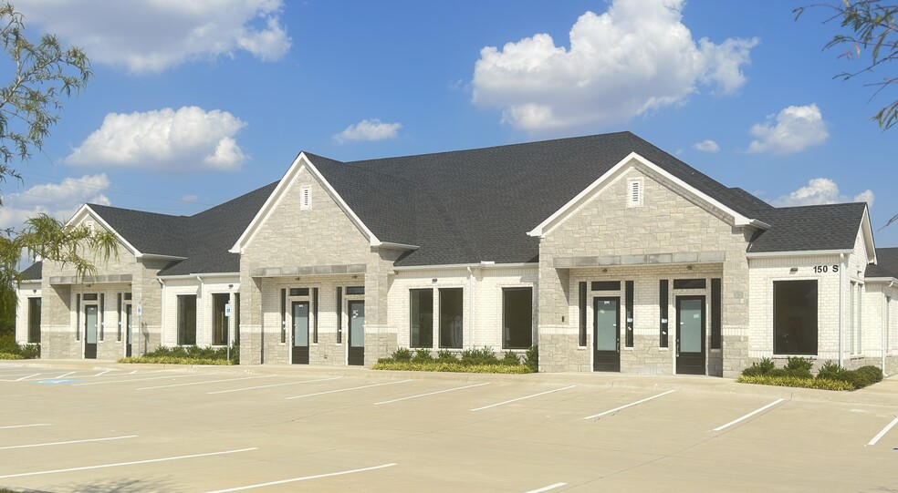 Primary Photo Of 150 S Preston Rd, Prosper Office For Sale