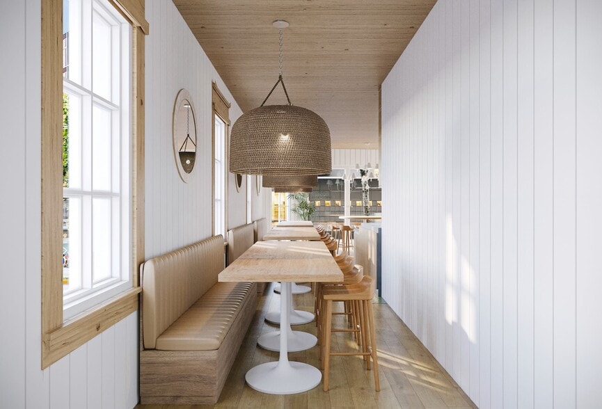 More Photos Of 25 W Main St, Los Gatos Storefront For Lease