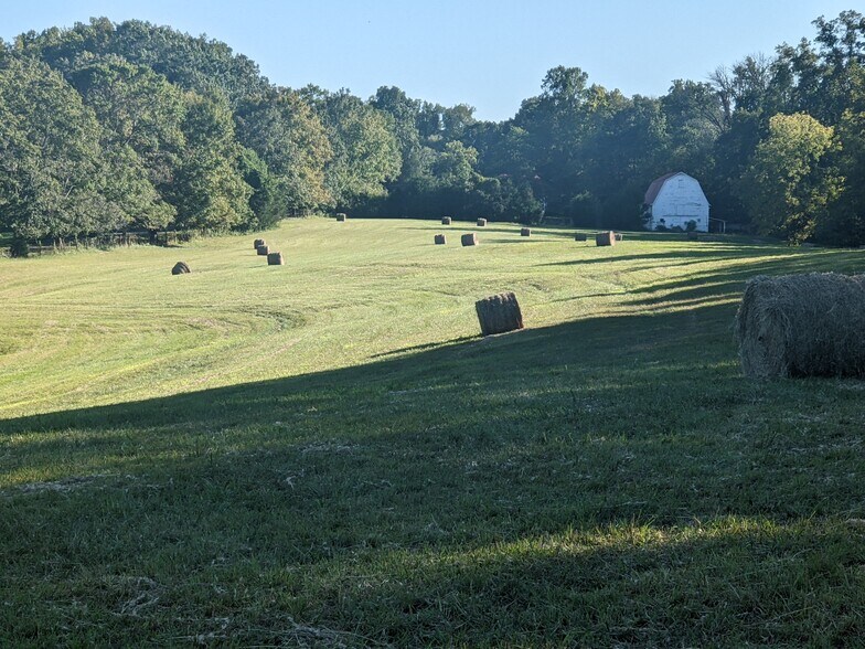 More Photos Of Conrad Rd, Lewisville Land For Sale