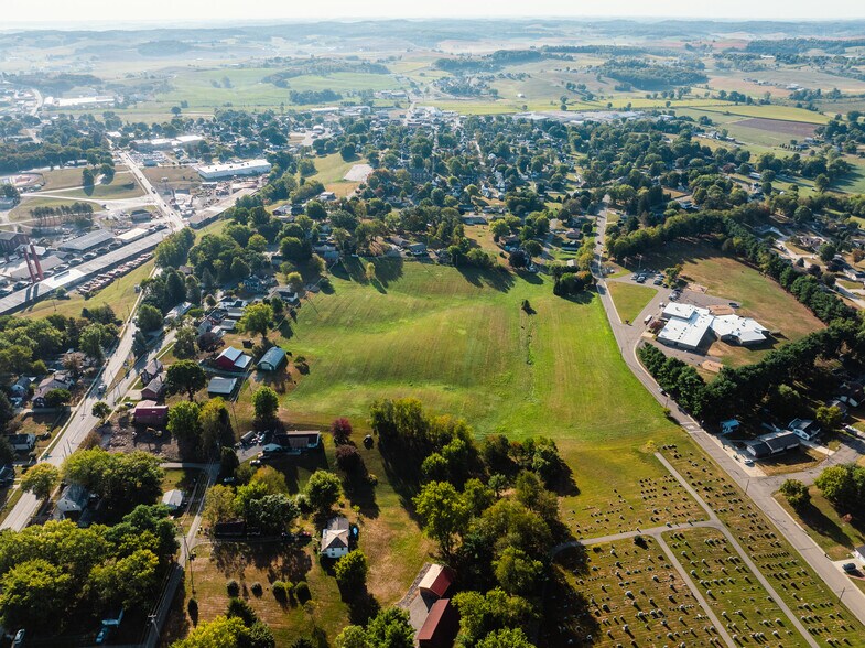 More Photos Of West Main Street, Sugarcreek Land For Sale