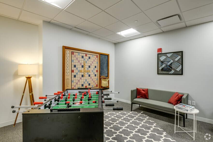 More Photos Of 1433 N Water St, Milwaukee Coworking Space