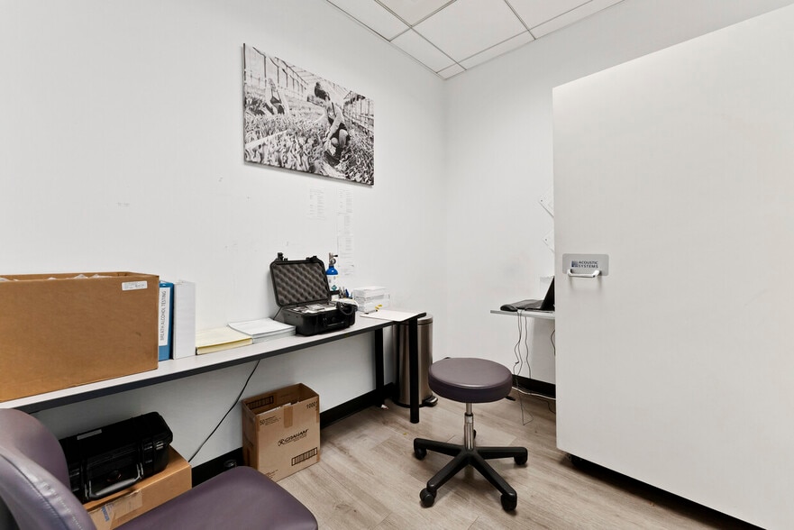 More Photos Of 17232 Red Hill Ave, Irvine Healthcare For Lease