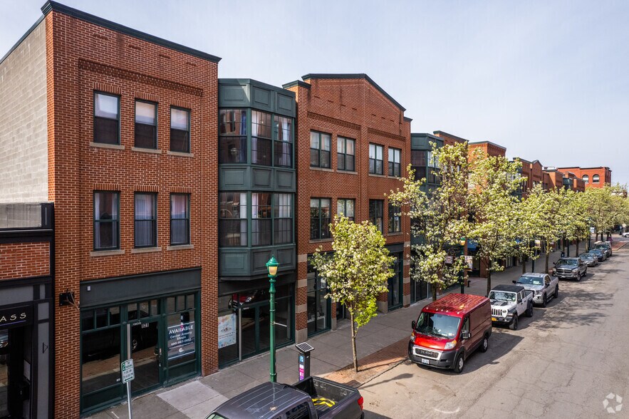 More Photos Of 121-191 Walton St, Syracuse Office For Lease