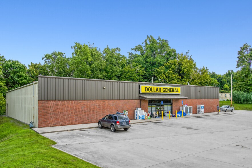 More Photos Of 8060 Clay County Hwy, Moss General Retail For Sale