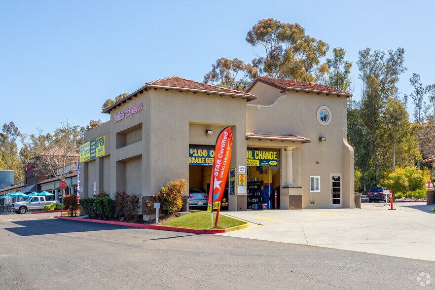 More Photos Of 14705-14969 Pomerado Rd, Poway Unknown For Sale