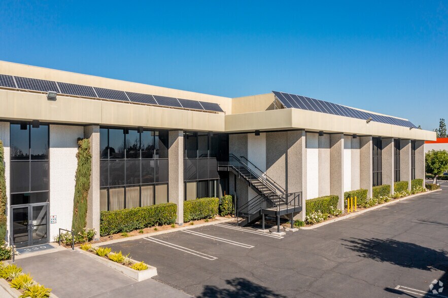 More Photos Of 330 E Lambert Rd, Brea Office For Sale