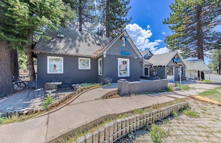 More Photos Of 3542 Lake Tahoe Blvd, South Lake Tahoe Restaurant For Sale